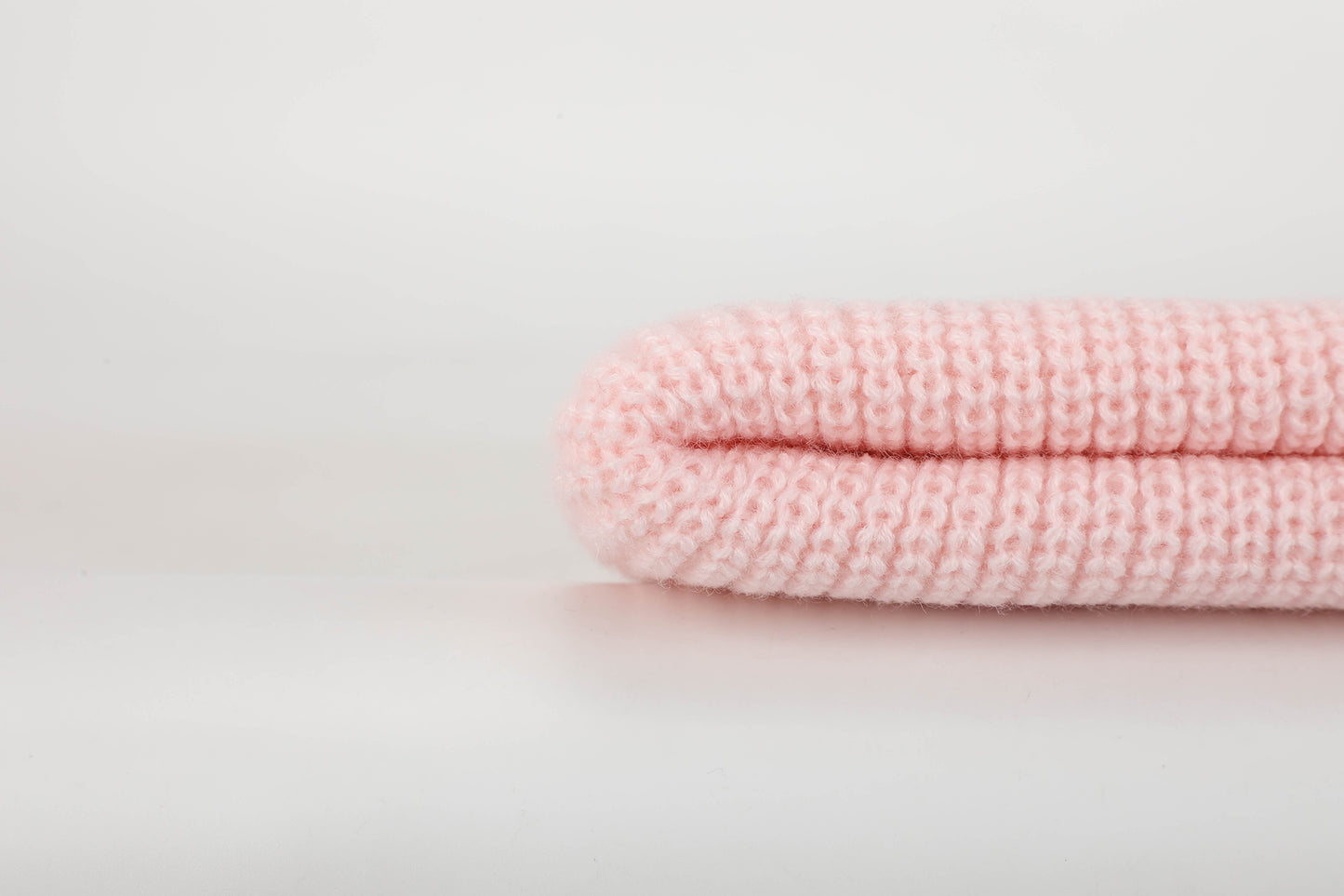 Kawaii Pink Beanie