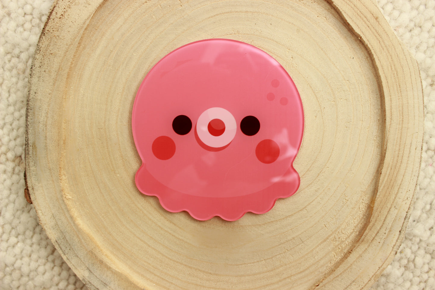 Tako Cup Coaster
