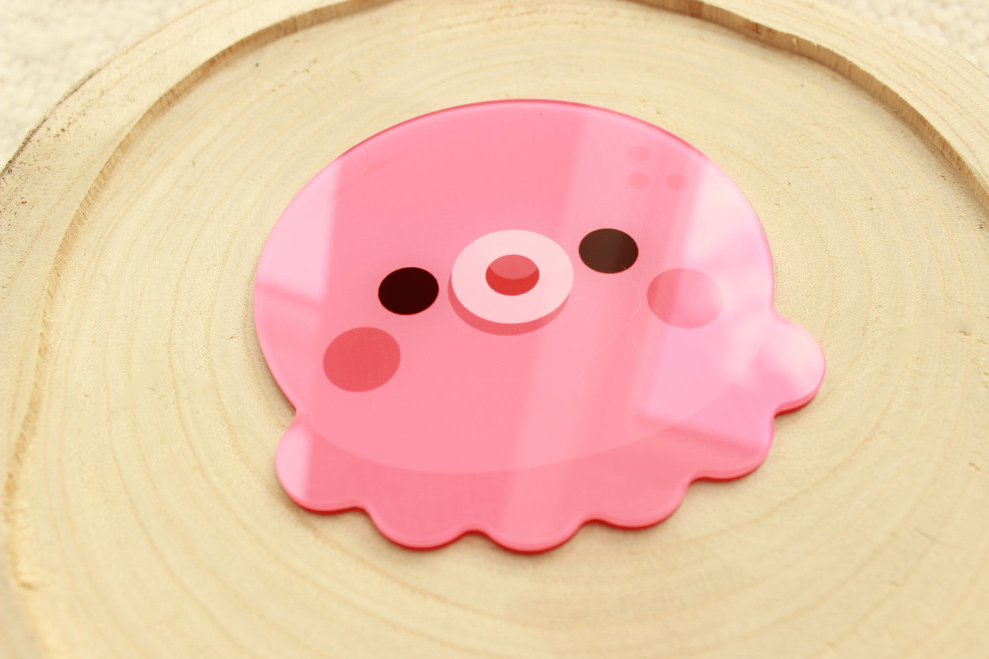 Tako Cup Coaster