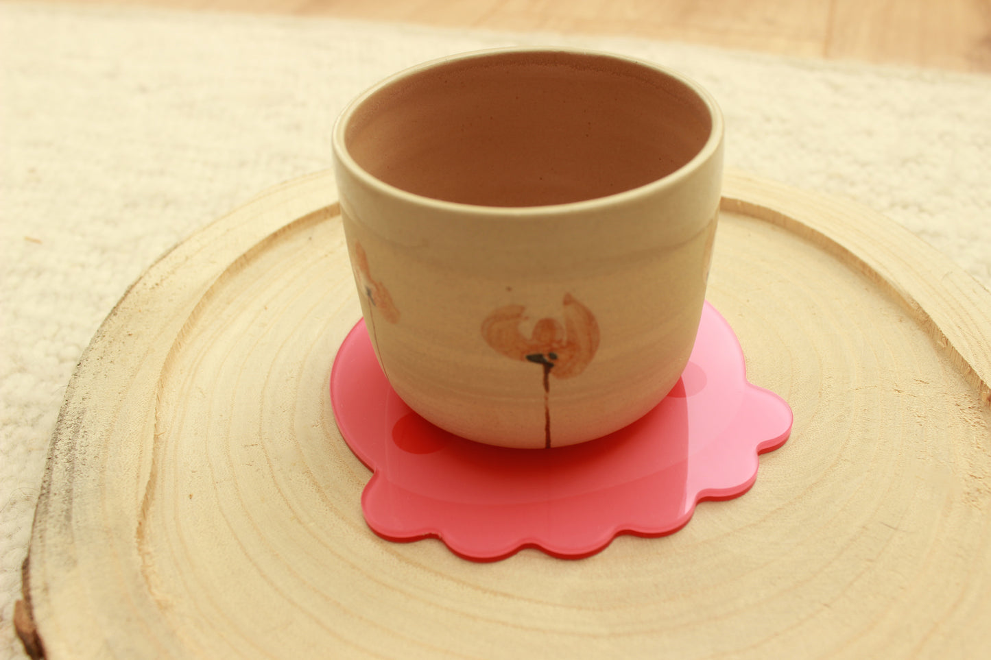 Tako Cup Coaster