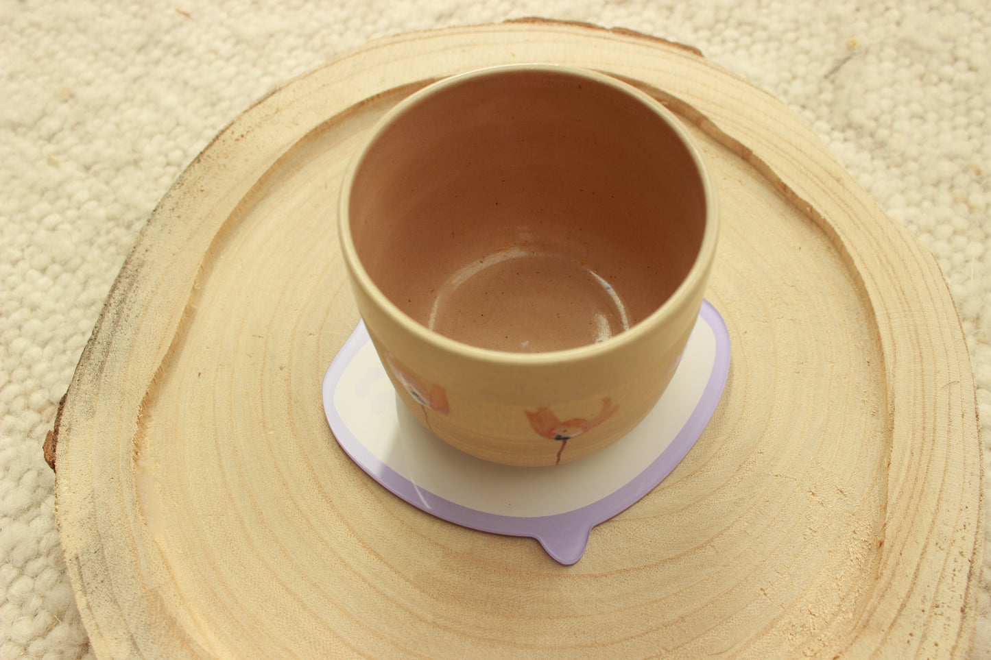 Manta Ray Cup Coaster