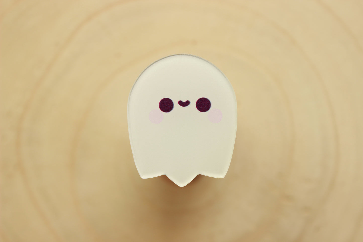 Ghost Magnet