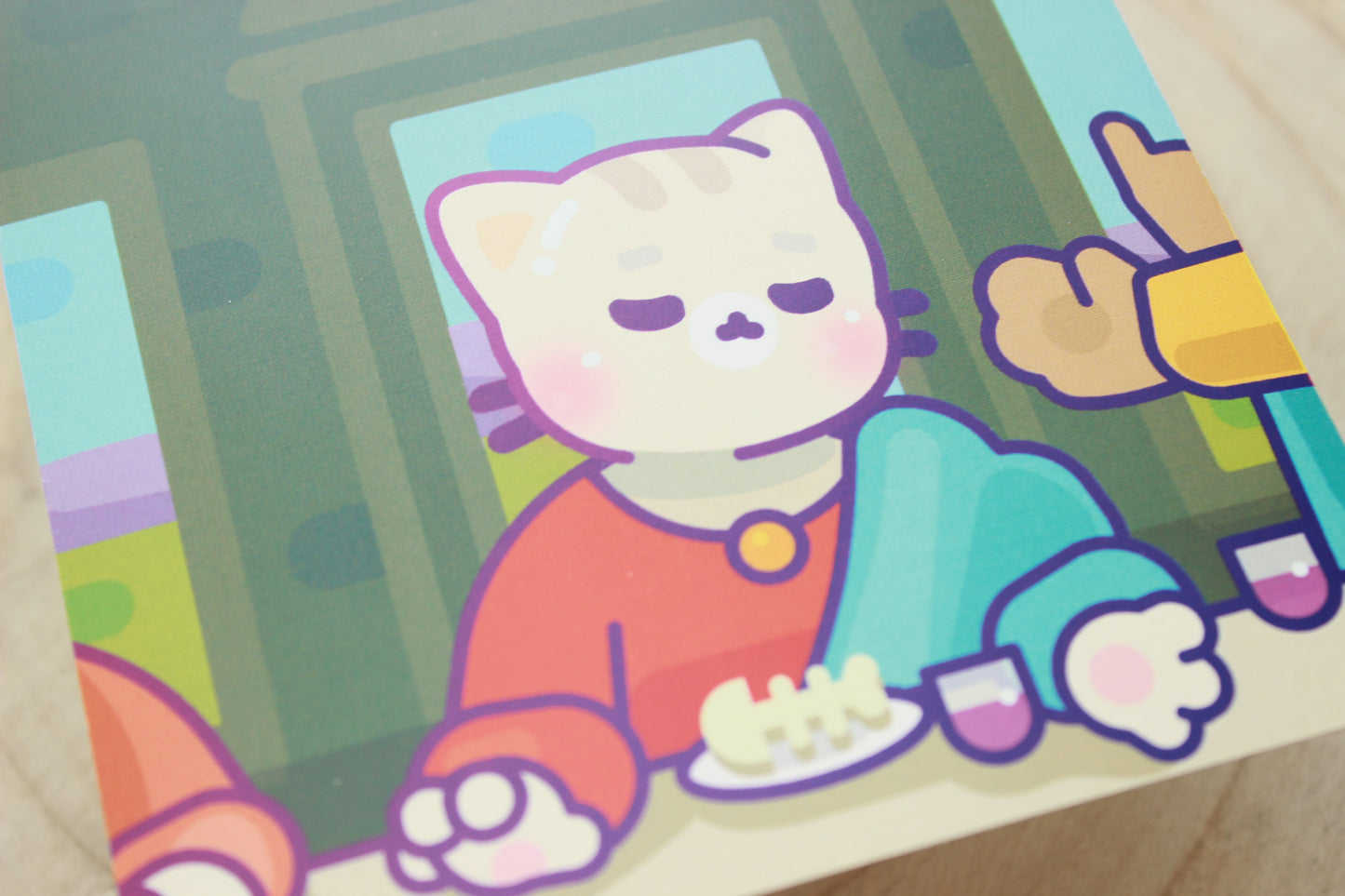 The Last Supper Print