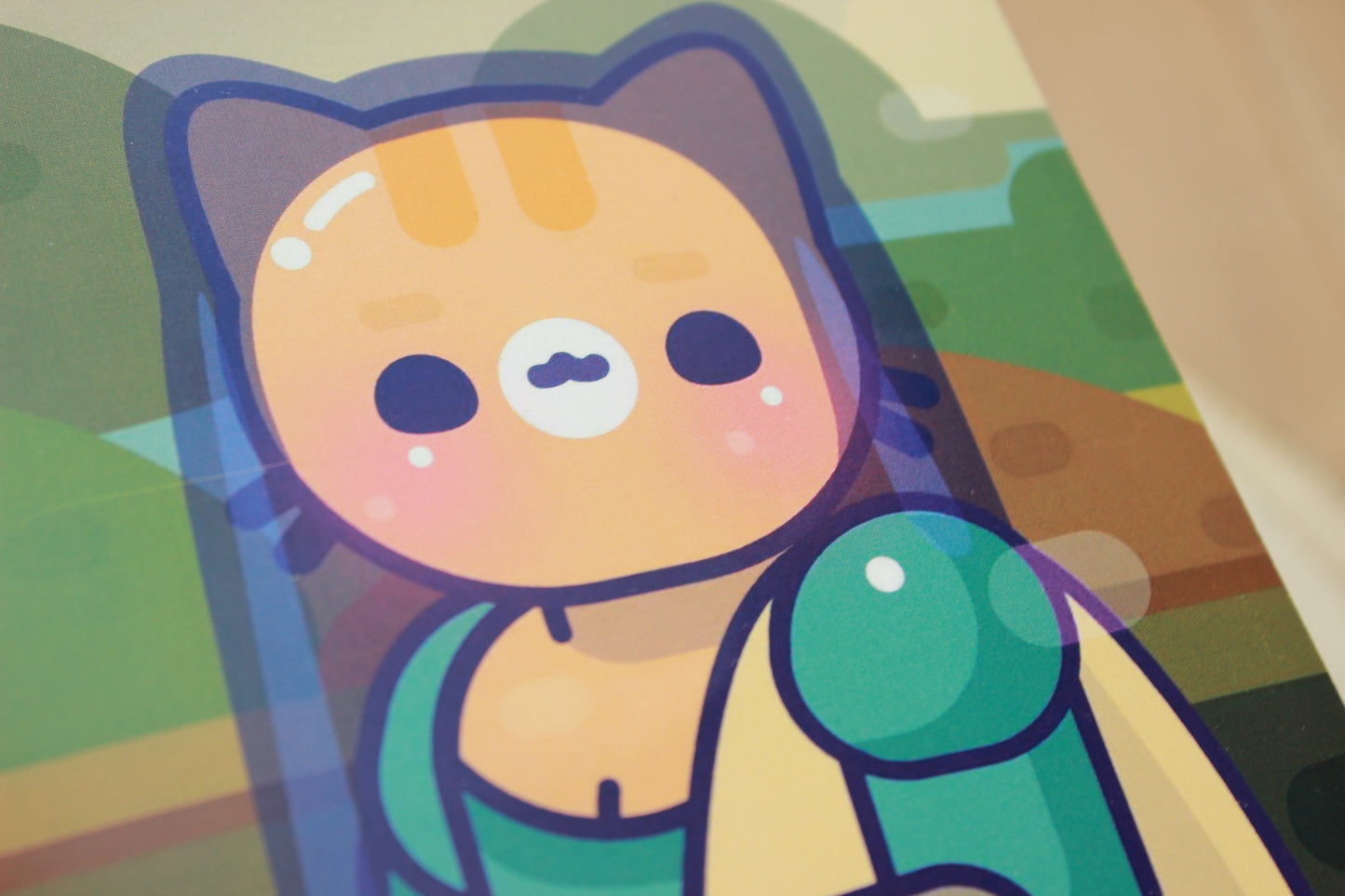 Mona Lisa Print