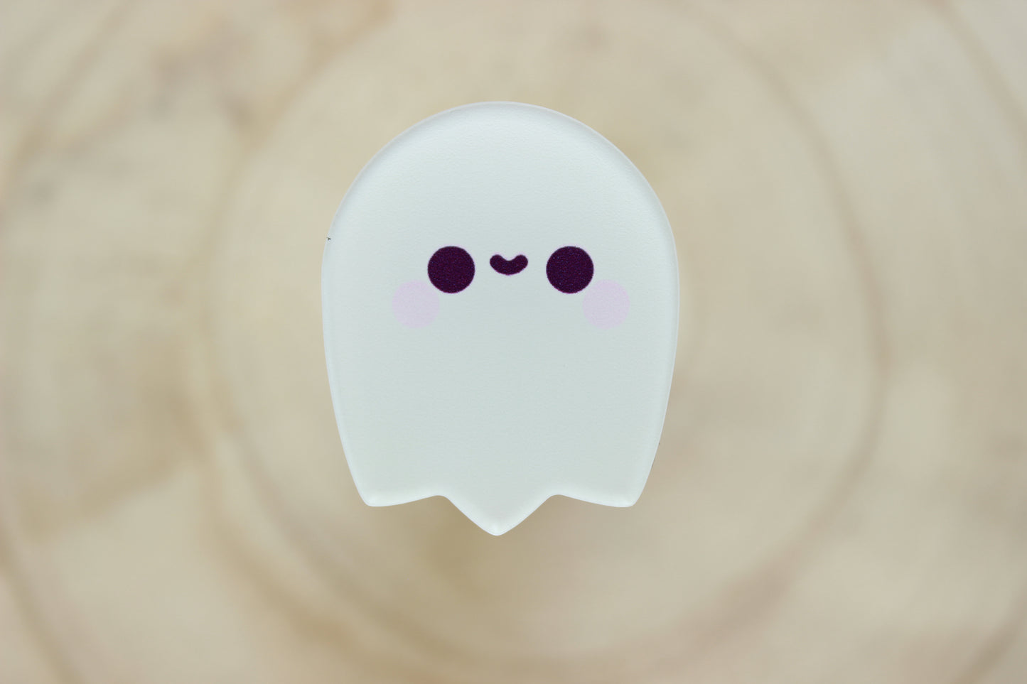 Ghost Magnet