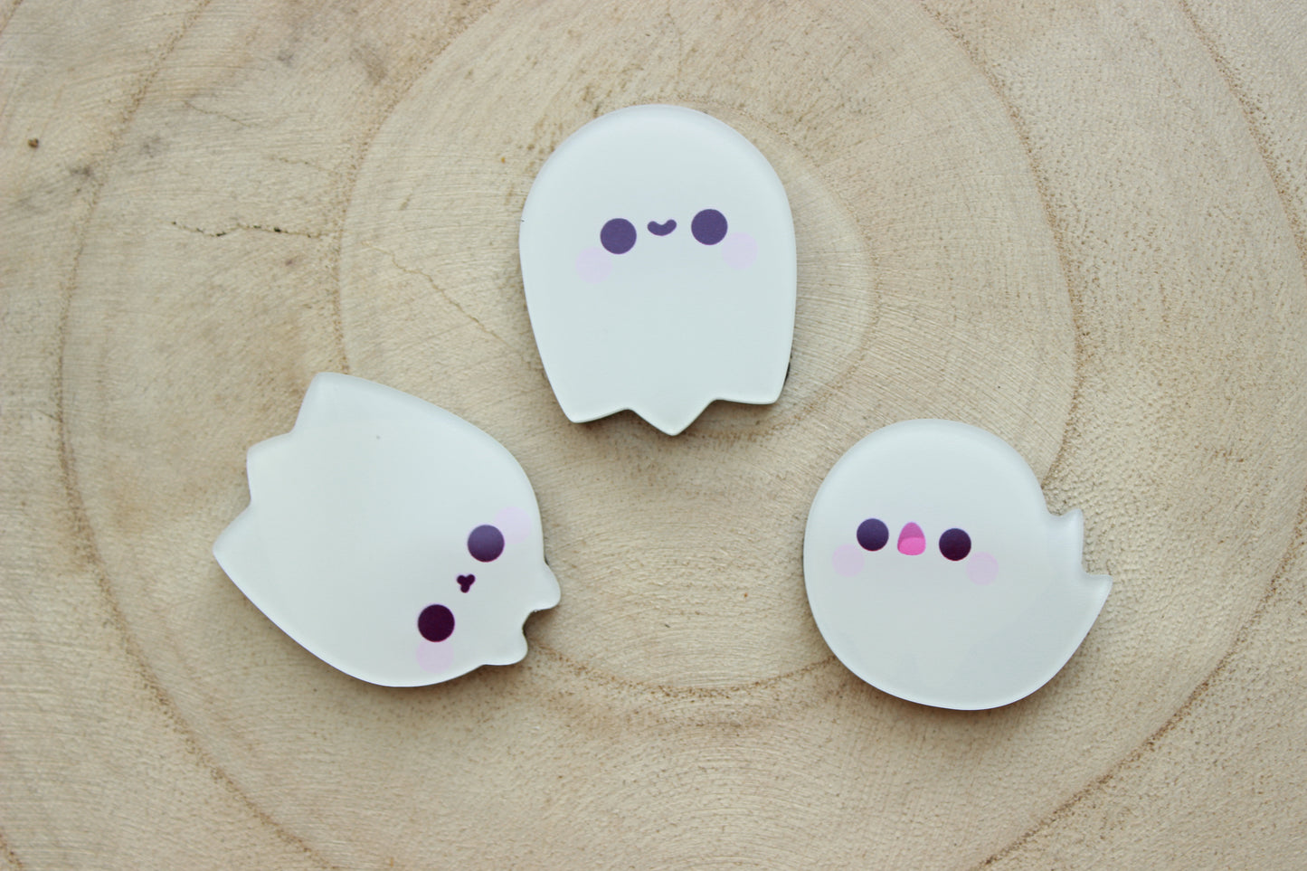 Ghost Magnet