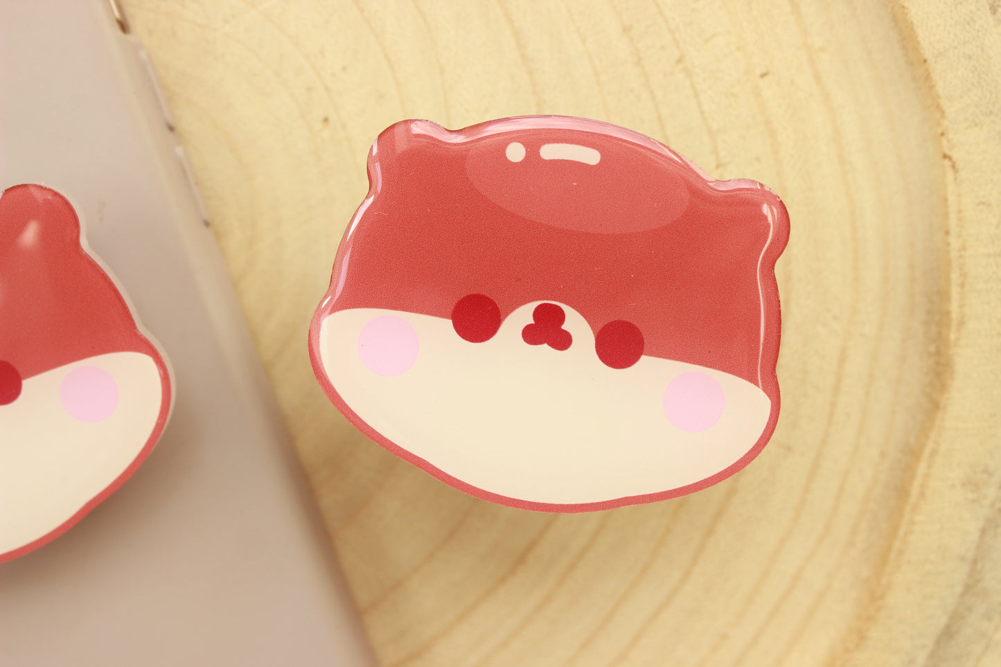 Otter Phone Charm