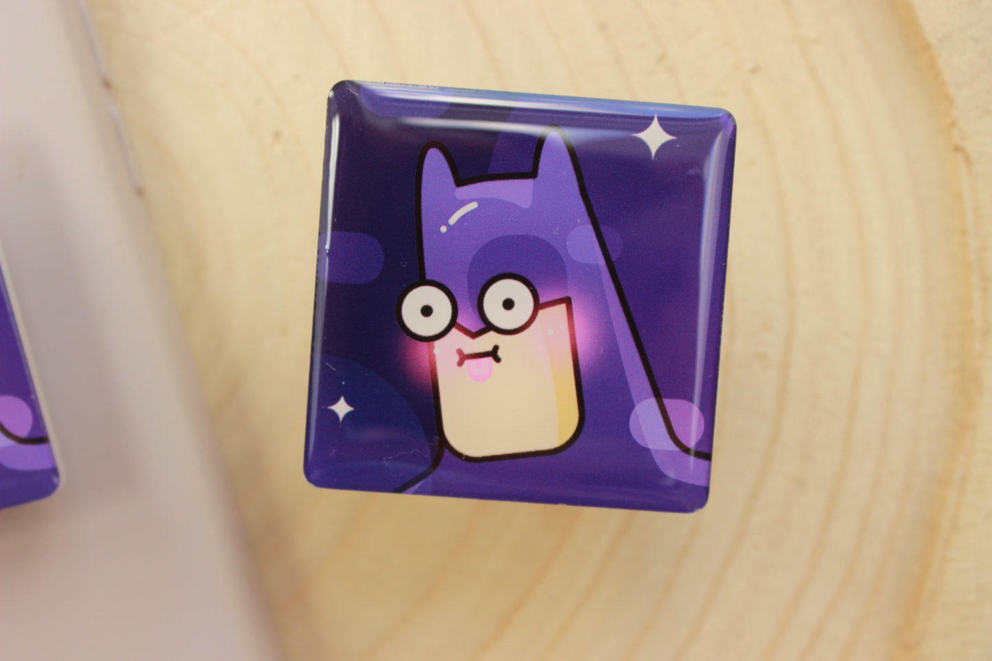 Meme Phone Charm