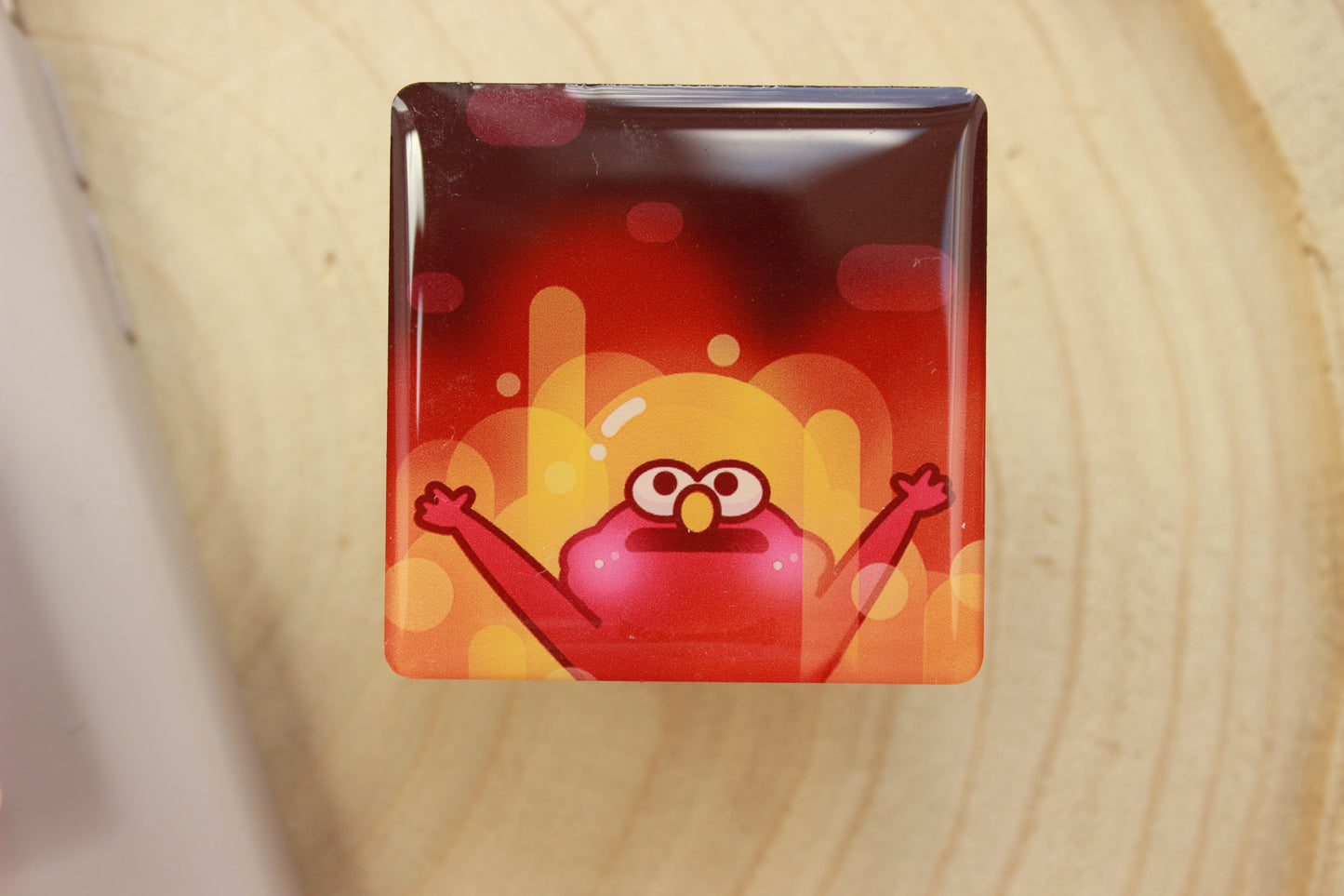 Meme Phone Charm