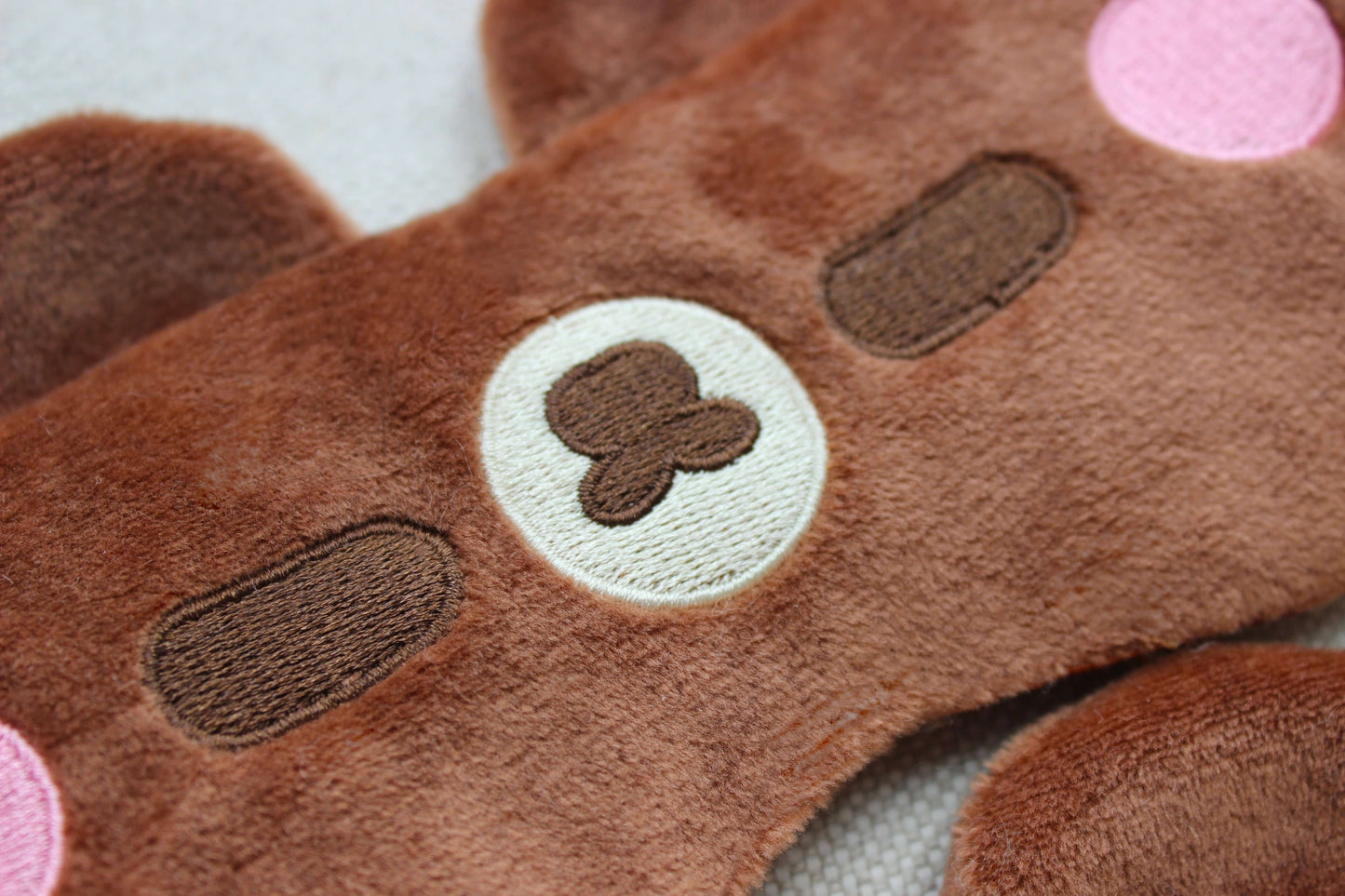 Bear Sleeping Mask