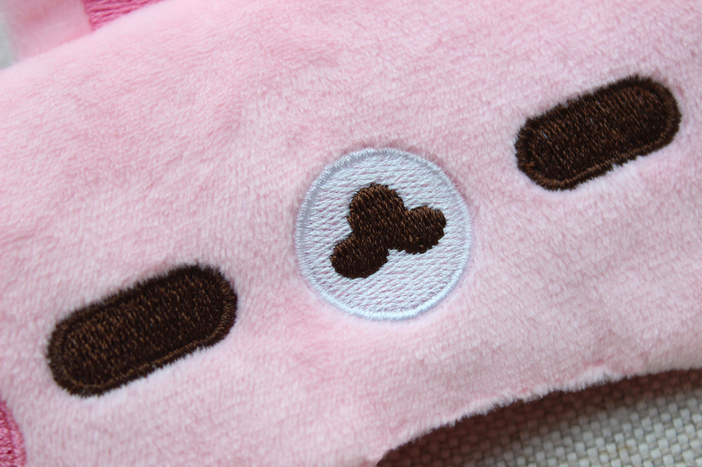 Bunny Sleeping Mask