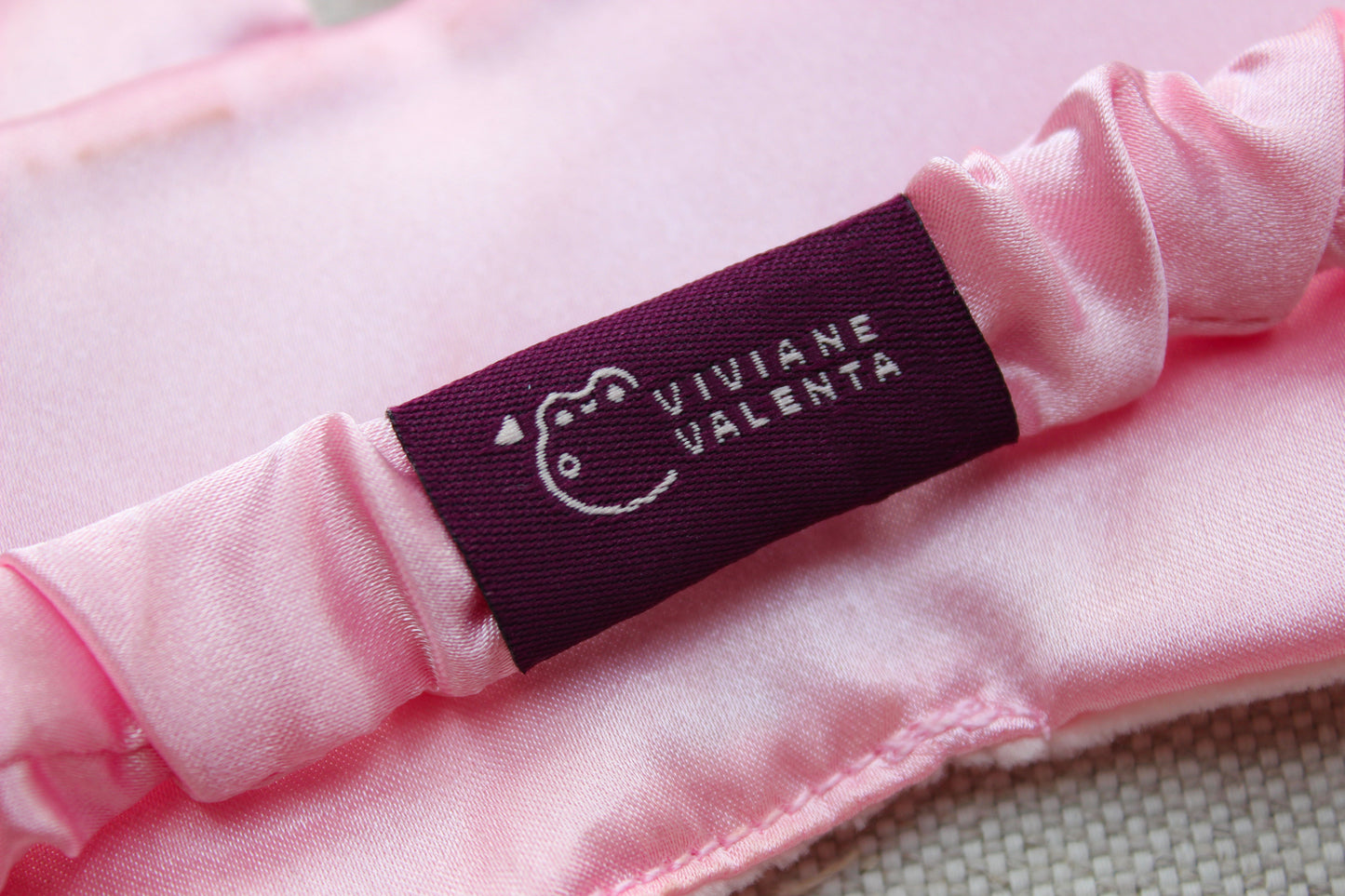 Bunny Sleeping Mask