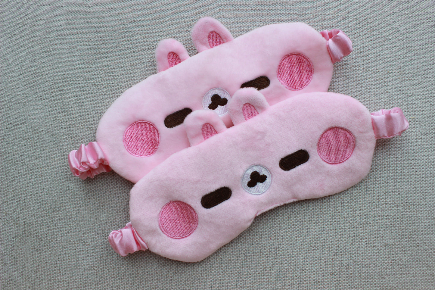 Bunny Sleeping Mask