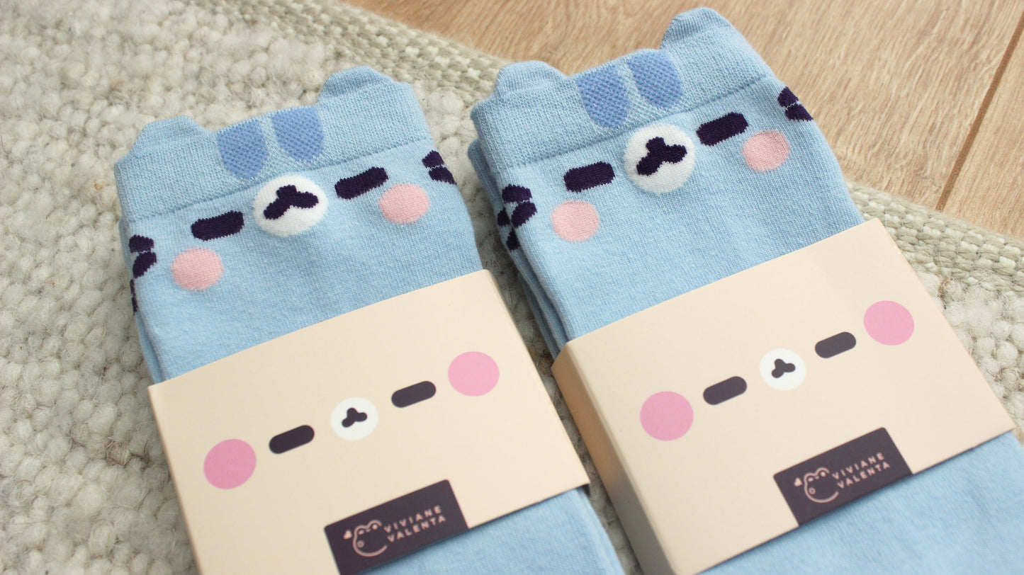 Cat Socks