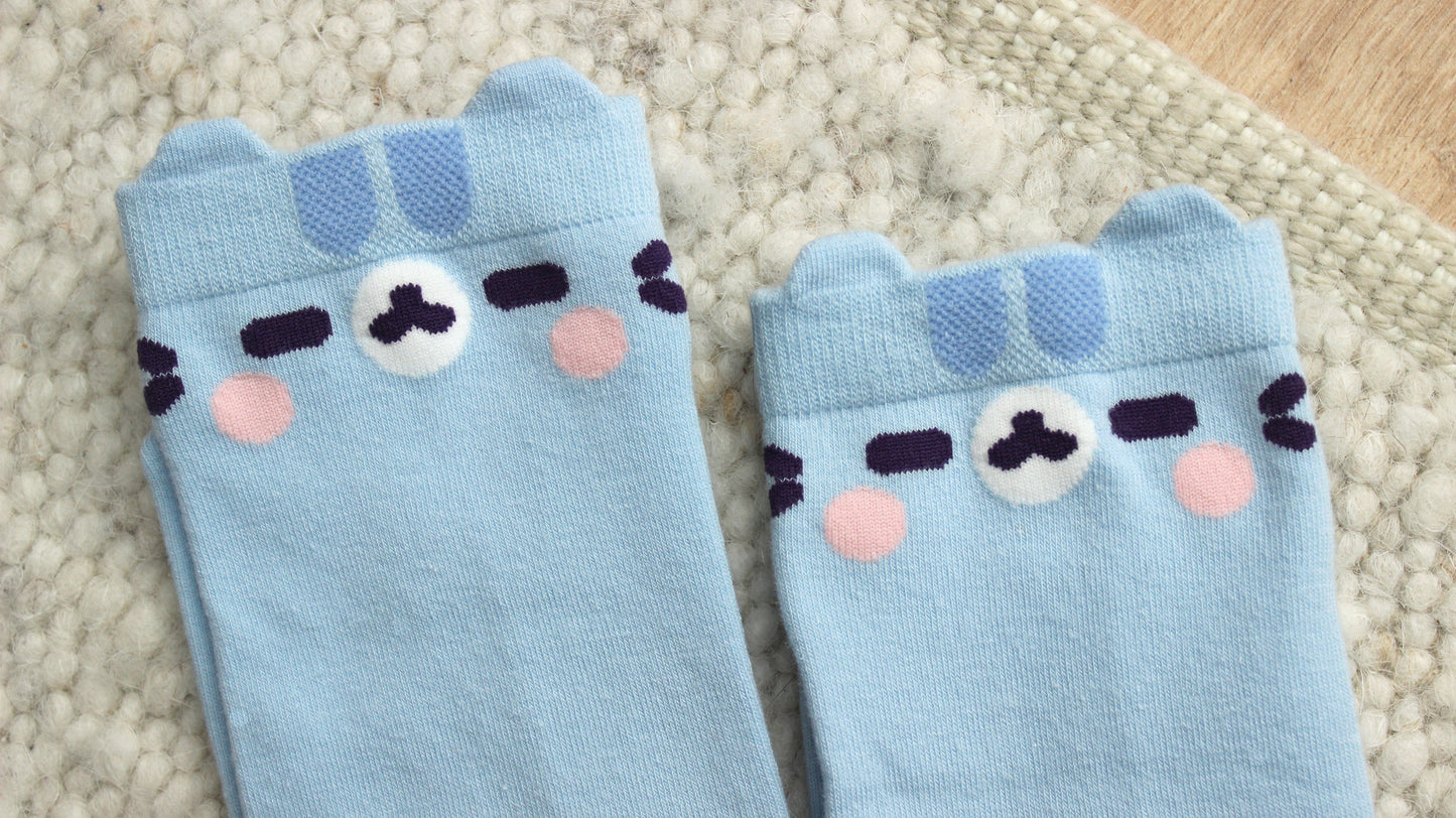 Cat Socks