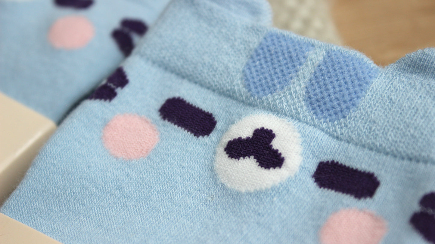 Cat Socks