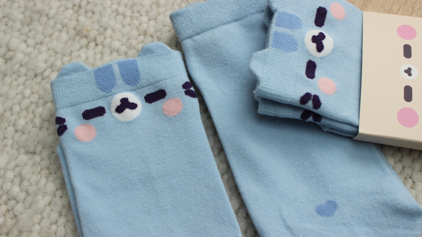 Cat Socks