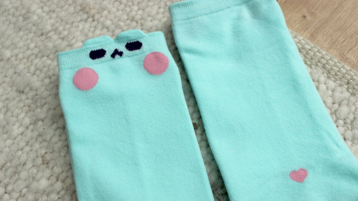 Frog Socks