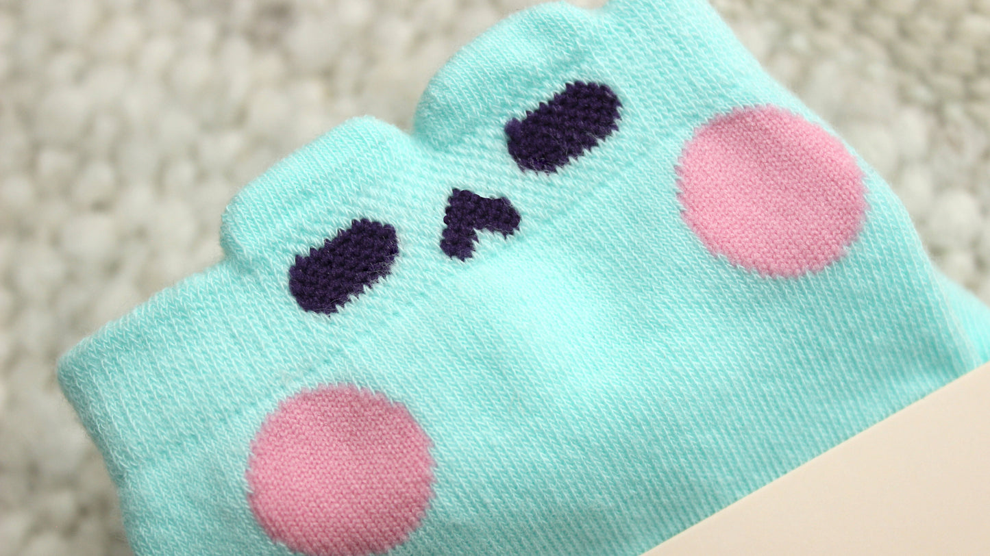 Frog Socks
