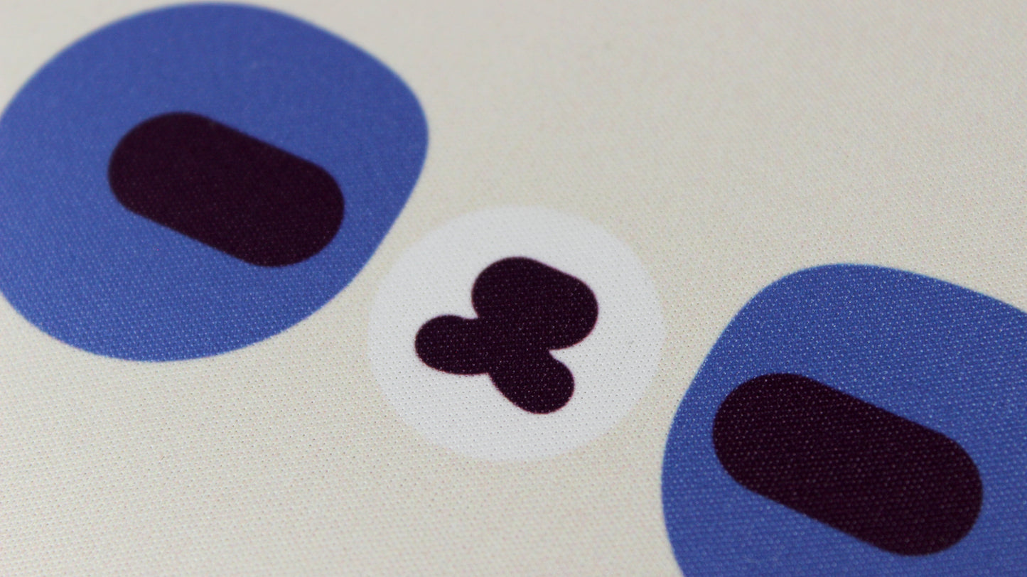 Panda Mouse Pad