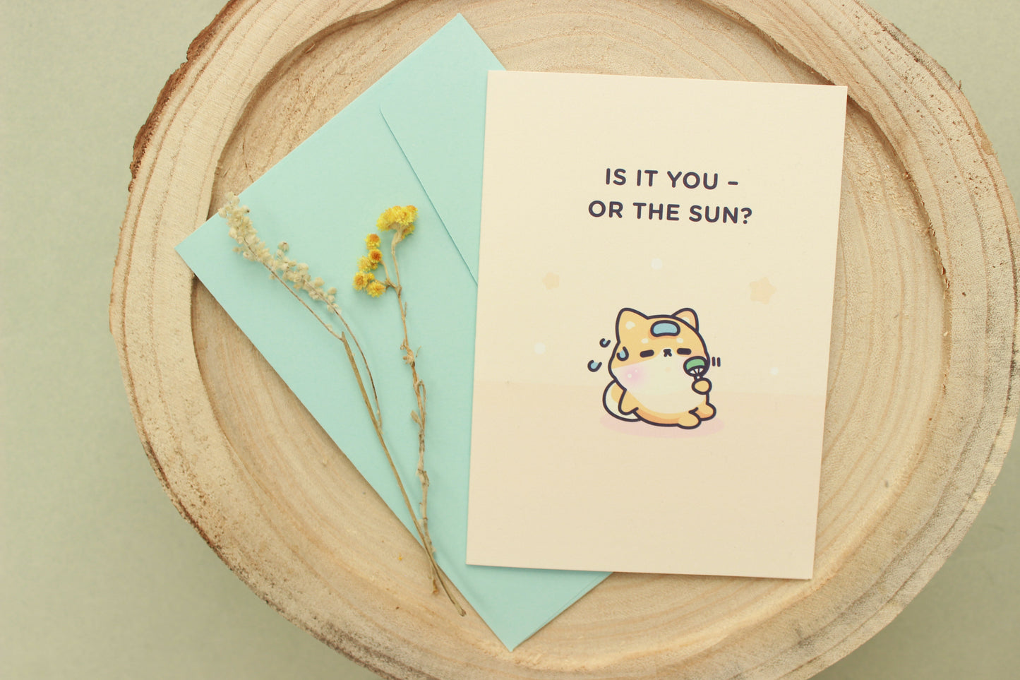 Friendship Card