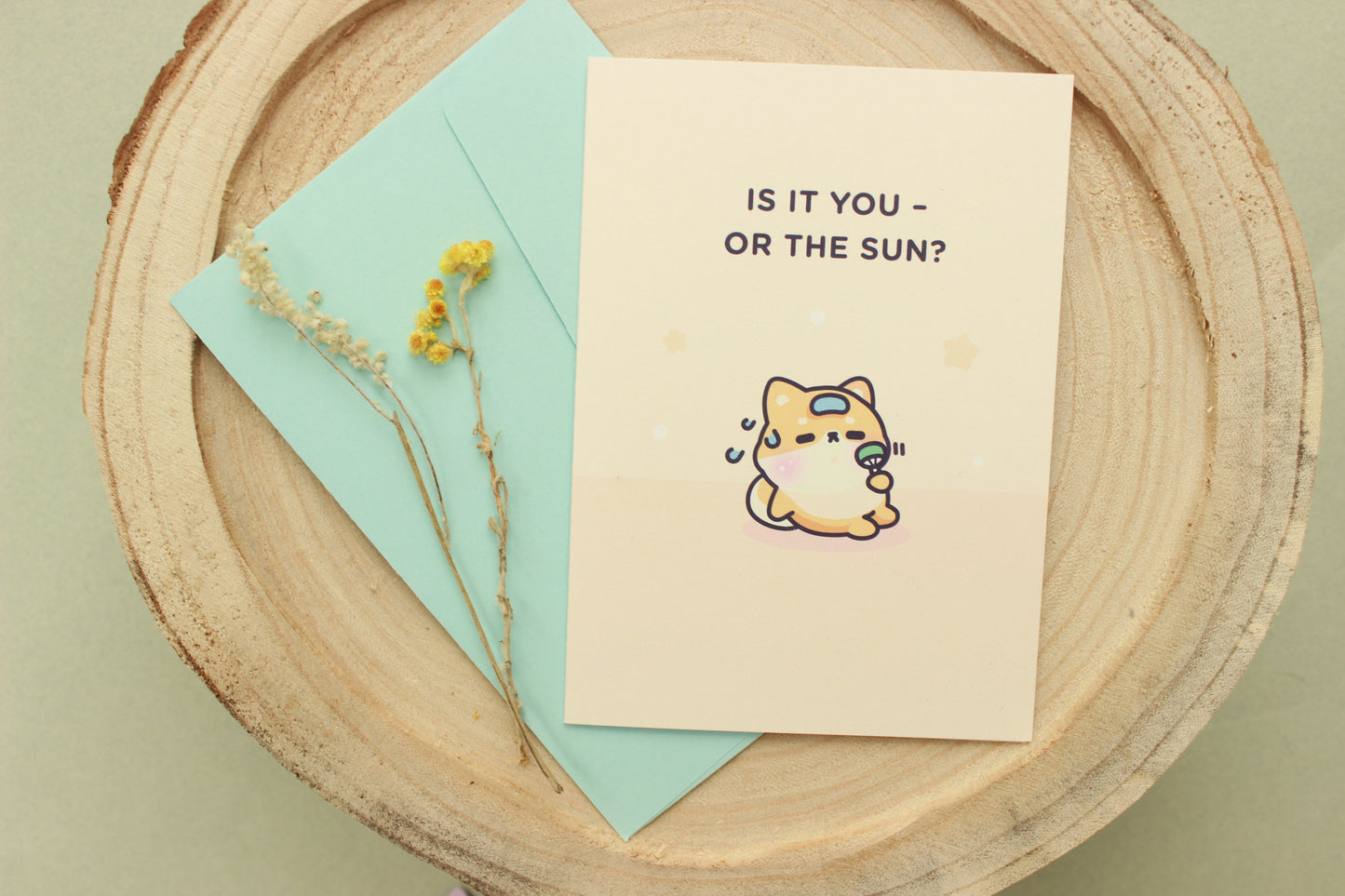 Friendship Card
