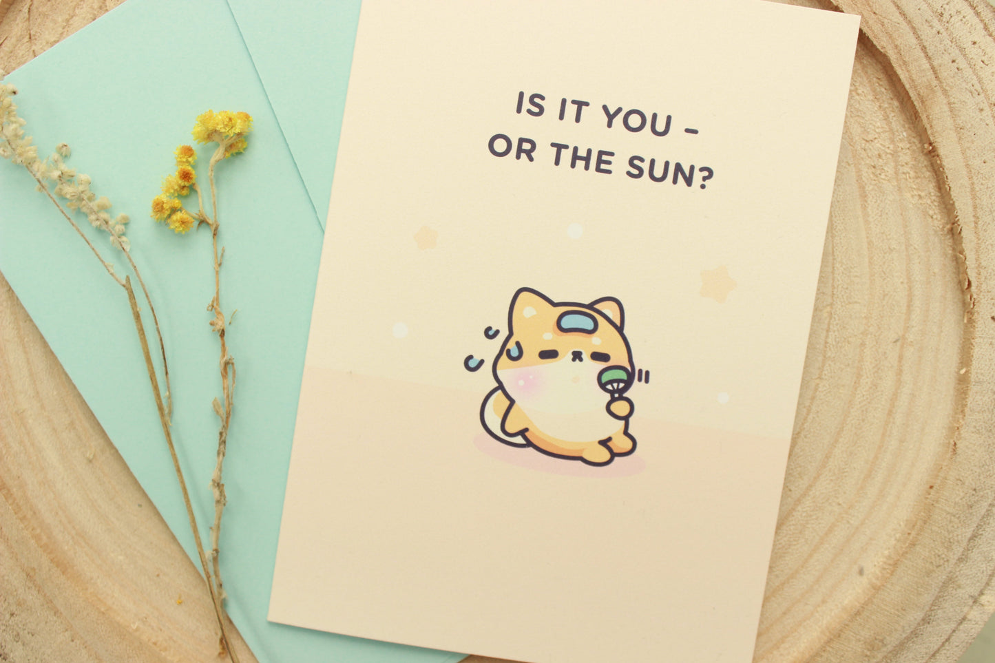 Friendship Card