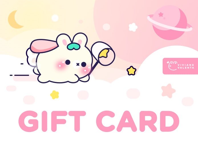 Gift Card - vivianevalenta