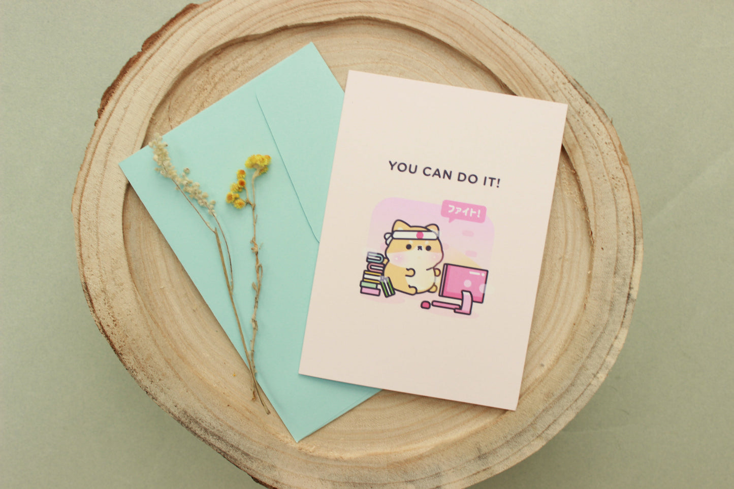 Graduation Card - vivianevalenta