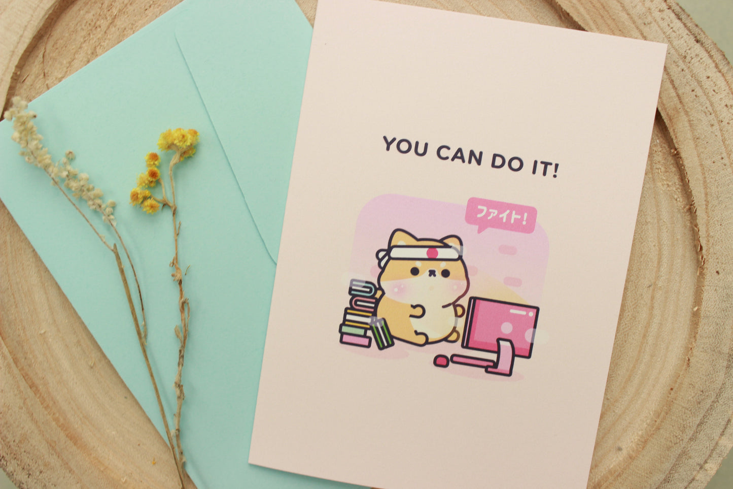 Graduation Card - vivianevalenta