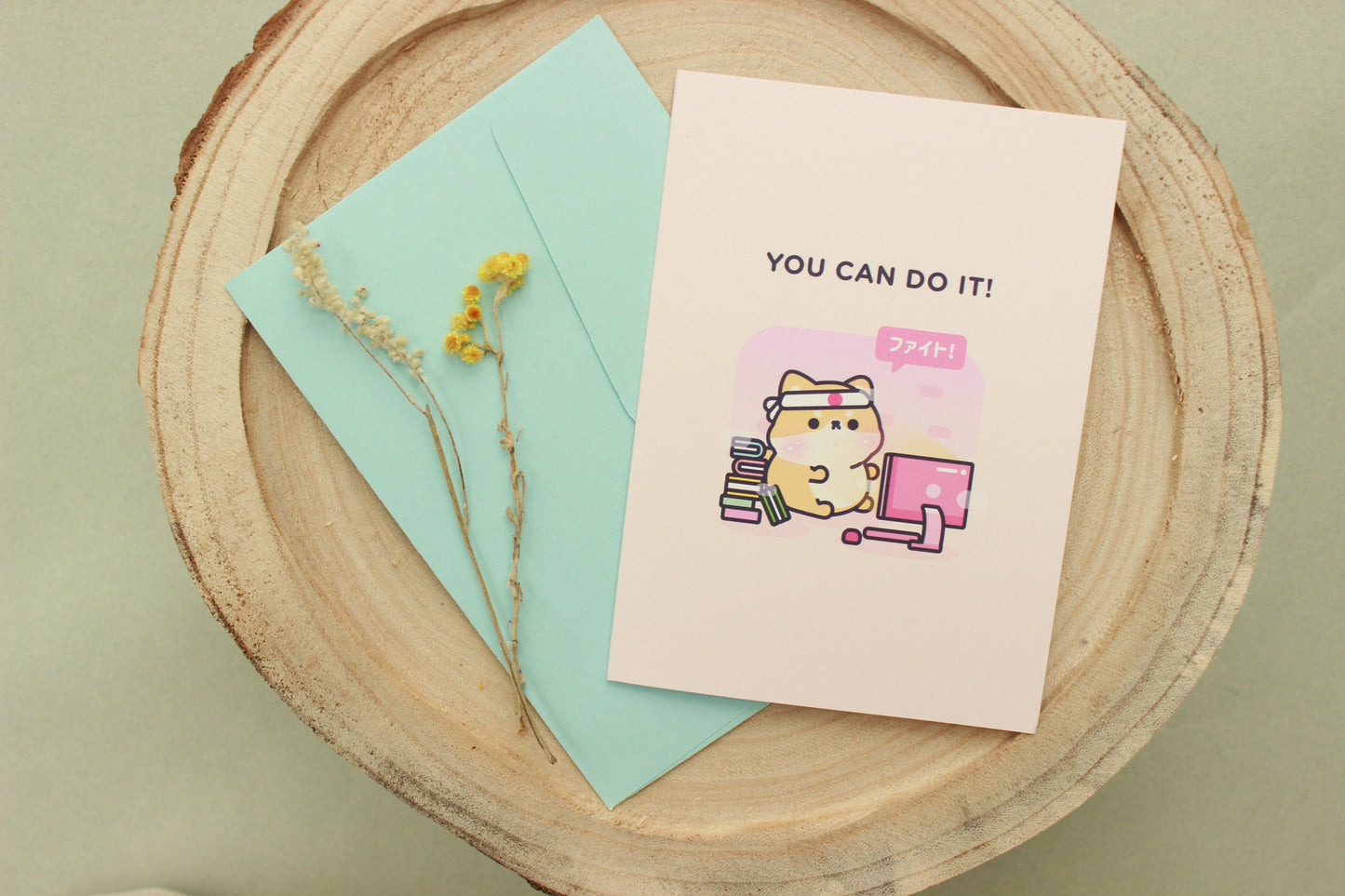 Graduation Card - vivianevalenta