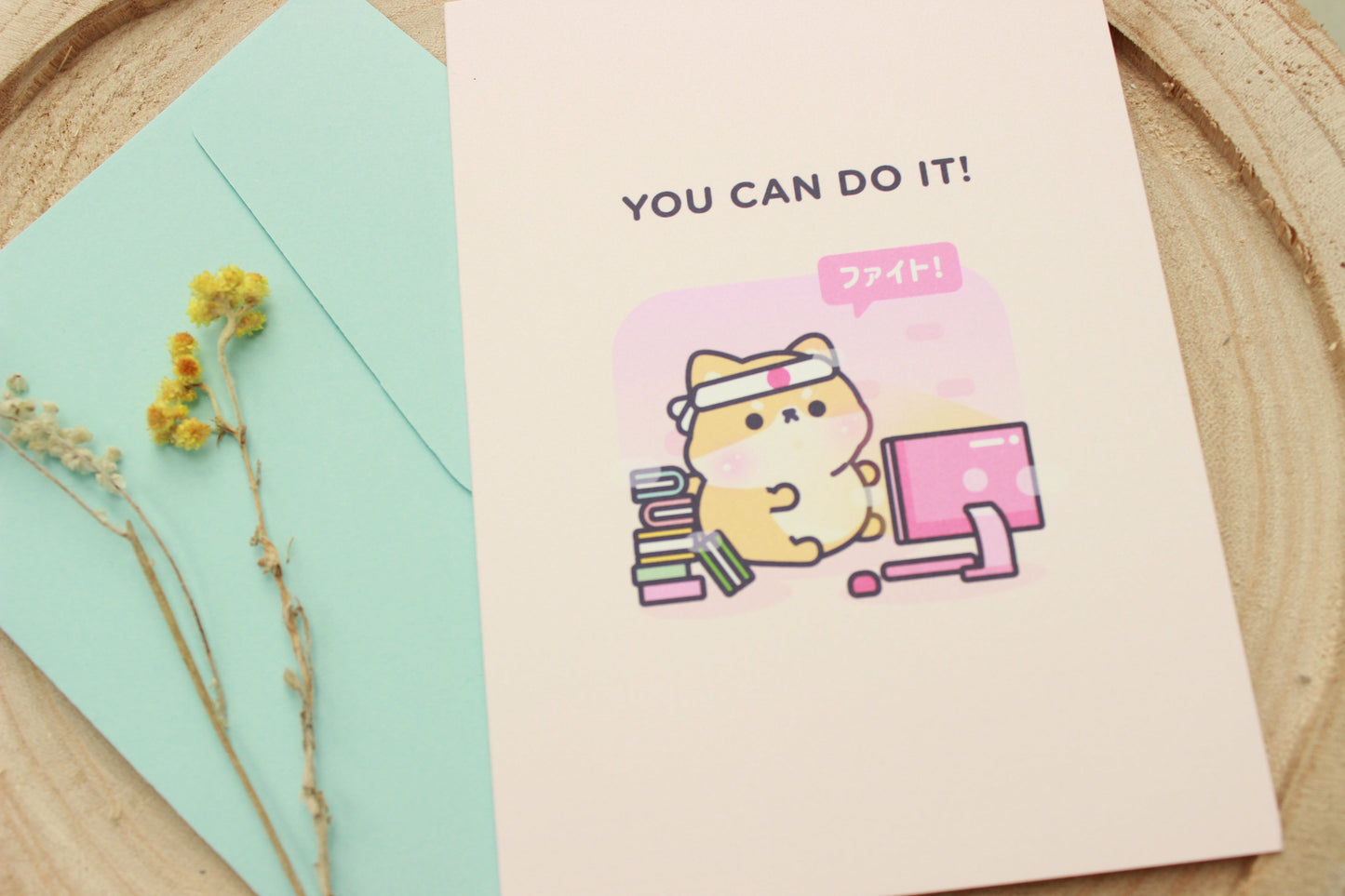 Graduation Card - vivianevalenta