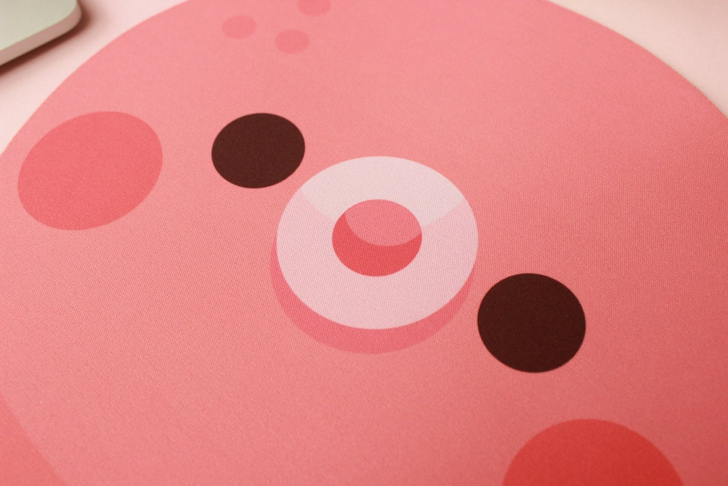 Tako Octopus Mouse Pad - vivianevalenta