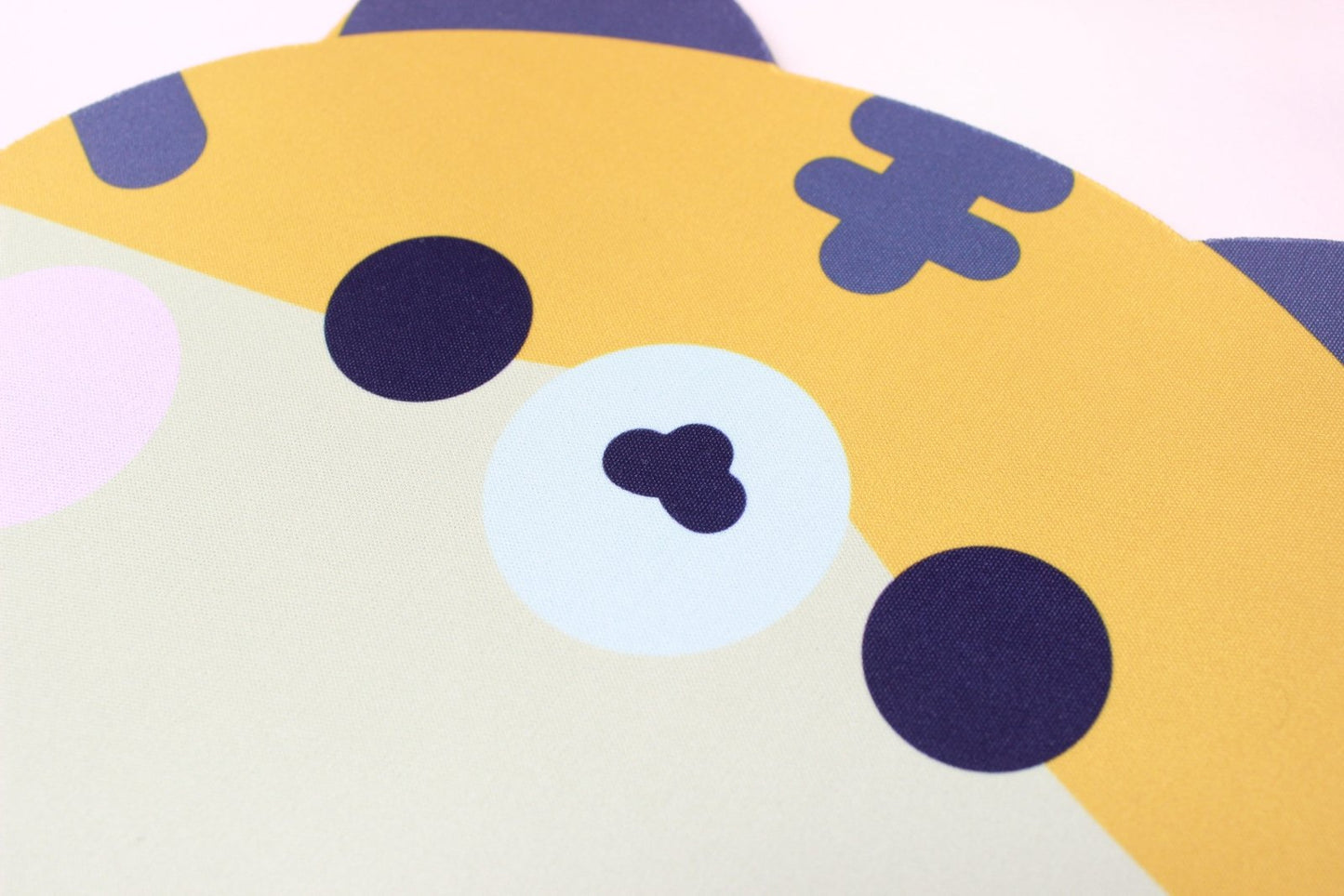 Tiger Mouse Pad - vivianevalenta