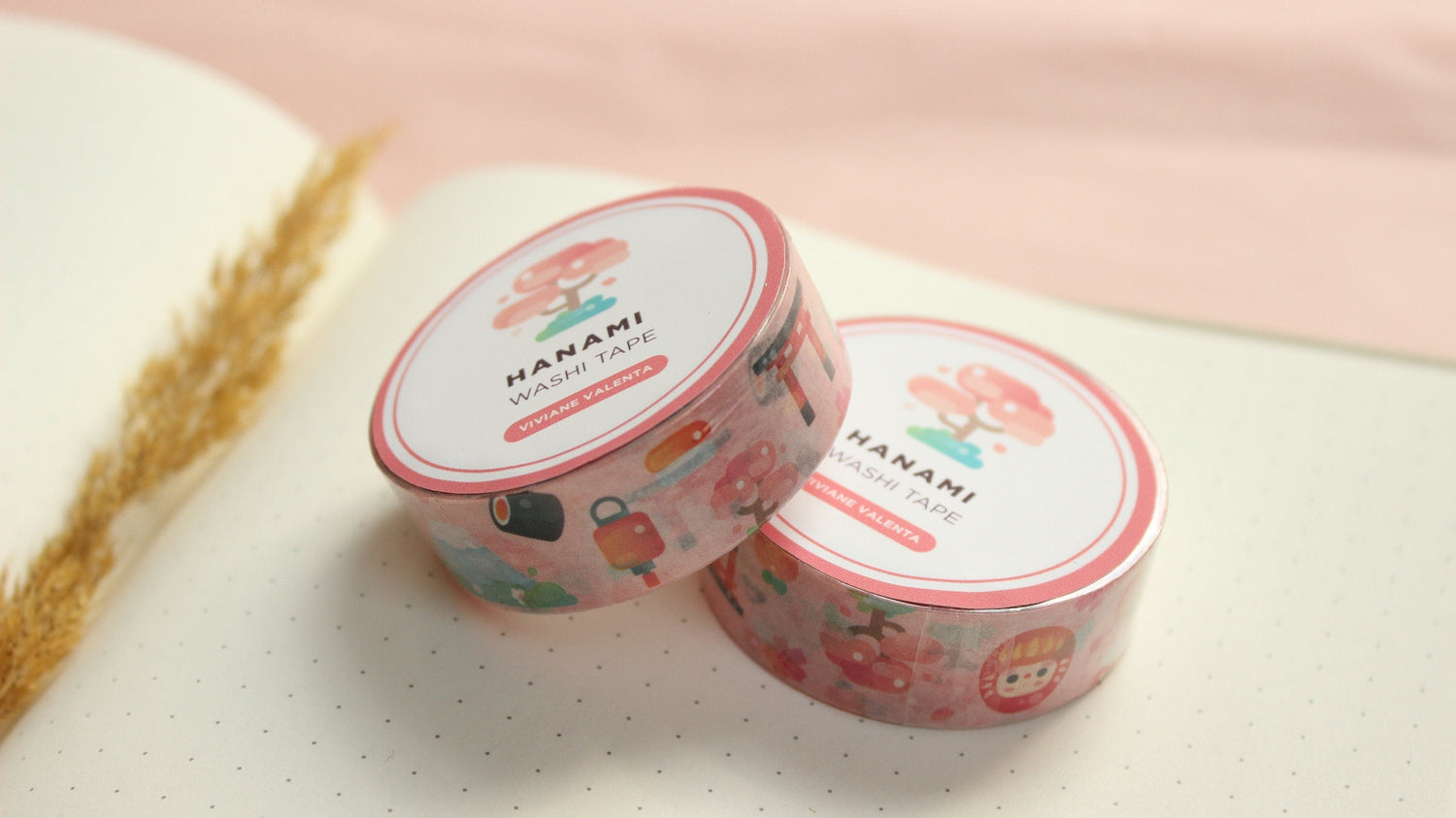 Washi Tape