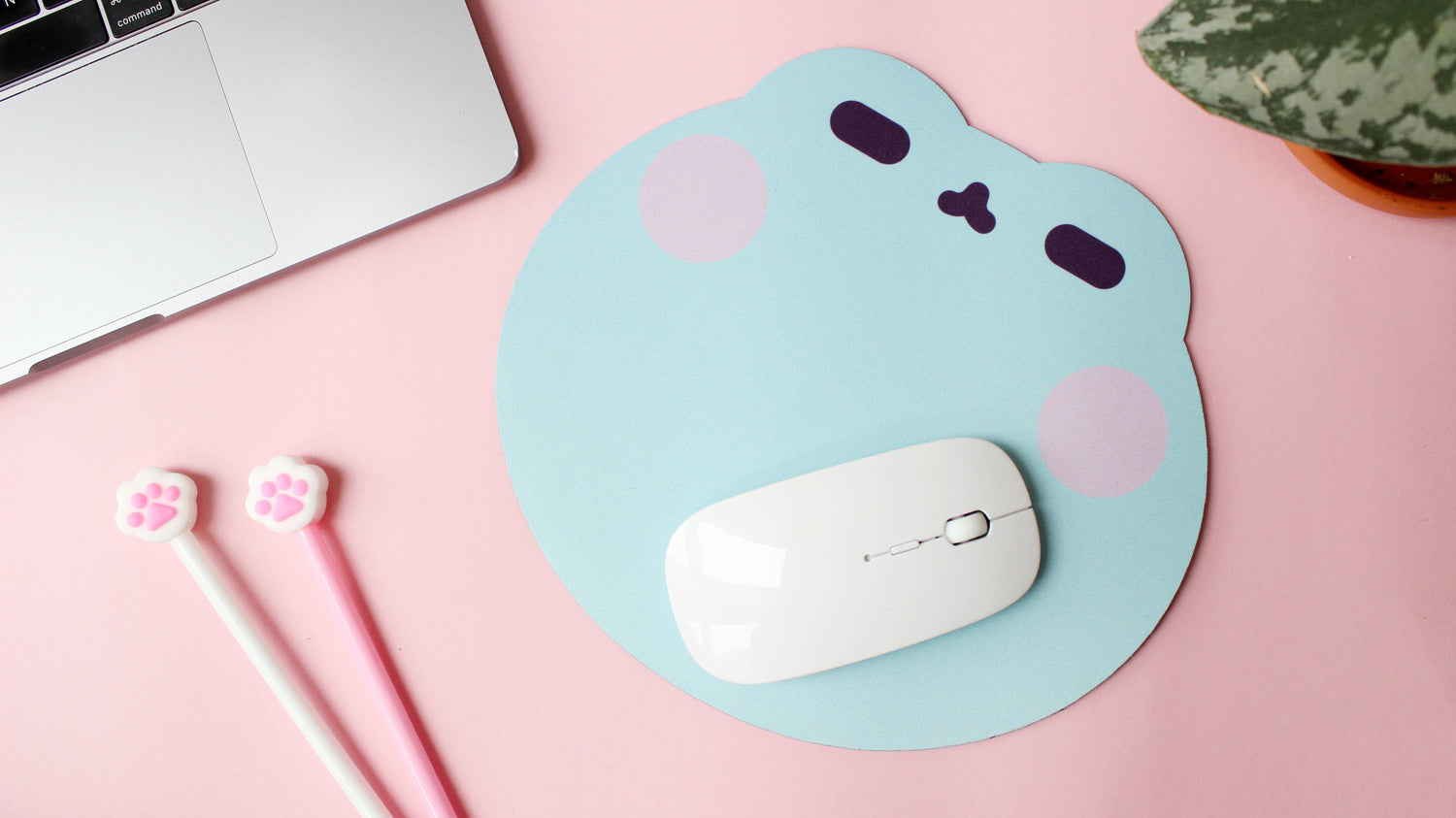 Mouse Pad - vivianevalenta