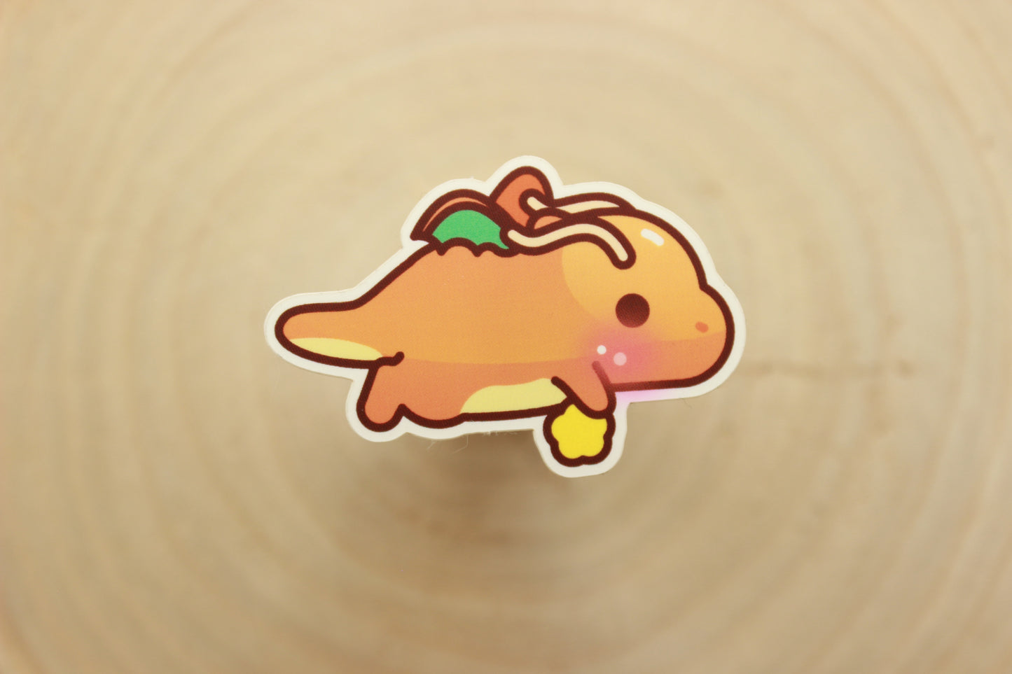 Dragonite Sticker